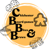 Chichester Board Games, Bites and Brews