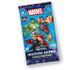 MARVEL MISSION ARENA logo
