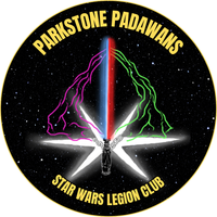 The Parkstone Padawans