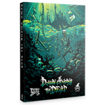 PIRATE BORG: Down Among the Dead