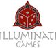 Illuminati Games logo