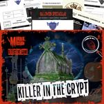 Killer in the Crypt
