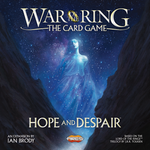 War of the Ring: The Card Game – Hope and Despair