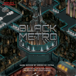 Black Metro