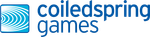 Coiledspring Games logo