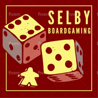 Selby Boardgaming