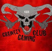 Crawley Gaming Club