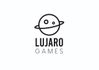 LujaroGames logo