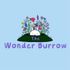 The Wonder Burrow logo