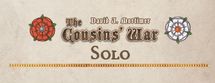 Cousins' War Solo Expansion