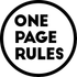 One Page Rules logo