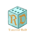 Tabletop R&D logo