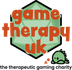 Game Therapy UK logo