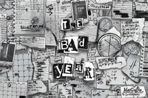 The Bad Year