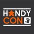 HandyGaming & HandyCon logo