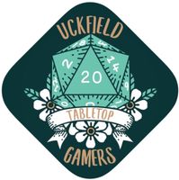Uckfield Tabletop Gamers