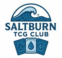 Saltburn TCG Club