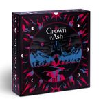 Crown of Ash