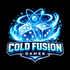 Cold Fusion Games logo