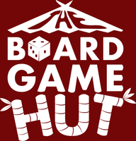 The Board Game Hut