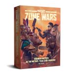 Mutant Year Zero: Zone Wars Core Set