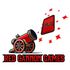 Red Cannon Games logo