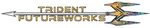 Trident Futureworks logo
