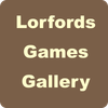 Lorfords Games Gallery