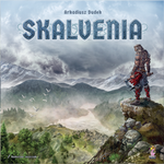 Skalvenia