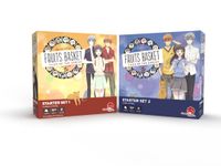 Fruits Basket Powered by ZU Tiles Set 1 & Set 2