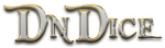 DnDice logo