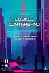 Cosmic Contraband