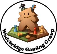 Wadebridge Gaming Group