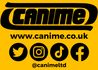 Canime Ltd logo