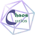 ChaosCurios logo