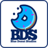 Blue Donut Studios Ltd logo