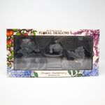 The Field Guide to Floral Dragons: Dragon Gardener's Miniatures