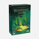 Whispering Woods