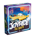 Joyride: Full Throttle