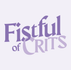 Fistful Of Crits logo
