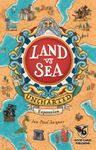 Land vs Sea: Uncharted expansion