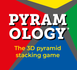 Pyramology logo