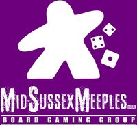 Mid Sussex Meeples