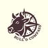 Bull & Compass logo