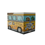 Driving Me Crazy! Route 66 Edition