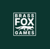Brass Fox Games logo