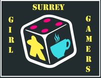 Surrey Girl Gamers