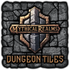 Arkham Armoury: Mythical Realms Dungeon Tiles logo