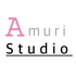 Amuri Studio logo