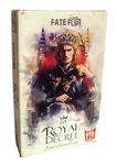 Fate Flip: By Royal Decree